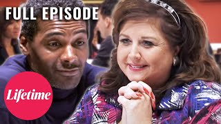 Dance Moms Abby Goes Speed Dating S3 E10  Full Episode  Lifetime [upl. by Assirehc]