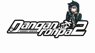 Discussion BREAK 2nd Mix  Danganronpa 2 Goodbye Despair Music Extended [upl. by Annel]