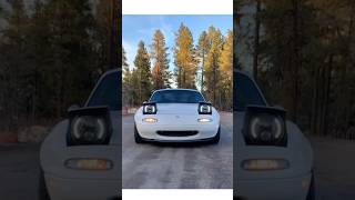 Mazda MX5 🤍 nice foryou nice viralvideo viralshorts MrBeast [upl. by Ttehr]