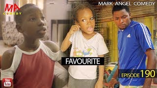 FAVOURITE Mark Angel Comedy Episode 190 [upl. by Niki]