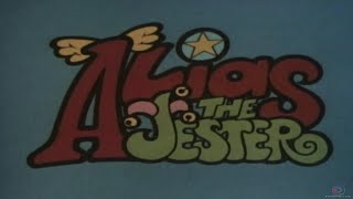 Alias the Jester Titles  1985 [upl. by Adnilem268]