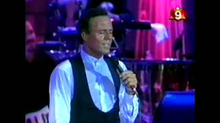 Julio Iglesias Baila Morena Baila [upl. by Yenobe]