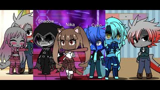 The Leviathan and The Shark 2 Ep4 Rise of the Ripper Gacha Club [upl. by Faxen]