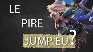 70 Le pire jump EU   Avezvous déjà vu  Saison 2 [upl. by Asillim]