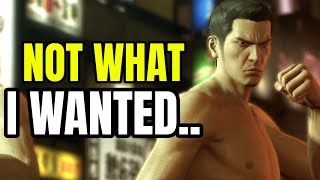 Yakuza Wars Is Not The Game I Wanted It To Be [upl. by Shull]