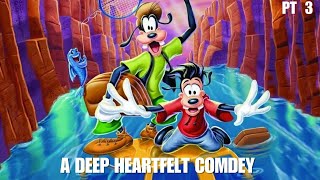 A Goofy Movie is something we can see Eye to Eye on [upl. by Halford52]