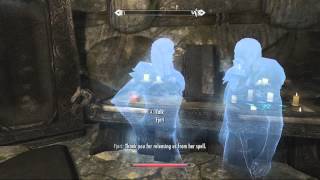 Skyrim Live 71 – Onmunds Request 33 [upl. by Ainavi]