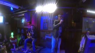 Danzel Live  MNM Nillies Café [upl. by Eicnan]