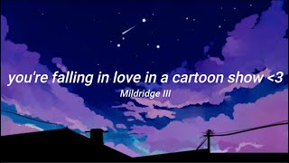 youre in a cartoon show  a playlist [upl. by Ferreby674]