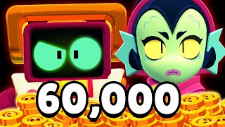 60000 FREE Coins NEW Brawler Mechanics amp More  Brawl Talk Analysis [upl. by Eed]