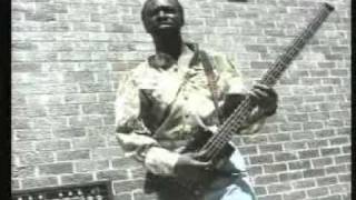 John Chibadura amp Tembo Brothers  quotRudo Runokoshaquot  Zimbabwean Chimurenga Music [upl. by Tegdirb777]