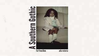 Adia Victoria  Far From Dixie Official Audio [upl. by Jedediah313]