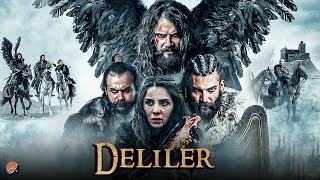 Deliler Movie Explained in HindiUrdu [upl. by Akihdar634]