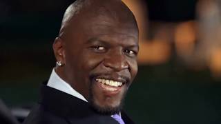 Vanessa Carlton  A Thousand Miles ft Terry Crews Official Joke [upl. by Egroej]