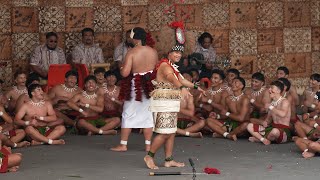 ASB Polyfest 2024  Dilworth School Samoan Group Full Performance [upl. by Iramo]