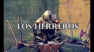 La Historia de Dark Souls Remastered ► El sobrino de Gwyn Vamos y Un Gigante [upl. by Jacobo1]