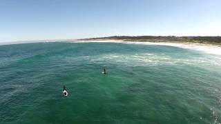 Asilomar Surfing [upl. by Lenhart275]