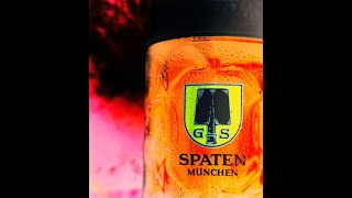 SPATEN to kick off Oktoberfest Celebration  The Beers of Oktoberfest Series  Buzz with Your Cuz [upl. by Savell]