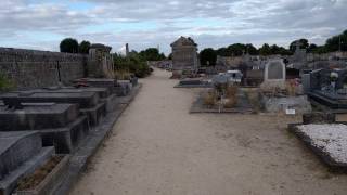 VAN GOGHs GRAVE in FRANCE [upl. by Cybill]