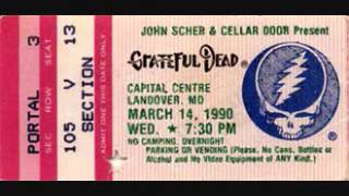 Grateful Dead  Let it Grow 31490 [upl. by Annahoj]