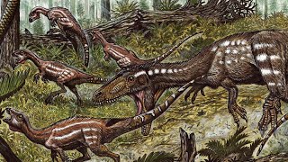 The Absence of Triassic Ornithischian Dinosaur Fossils [upl. by Namdor897]