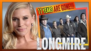 LONGMIRE 2012  A Decade Later  Cast Evolution amp Latest Updates [upl. by Yrok]