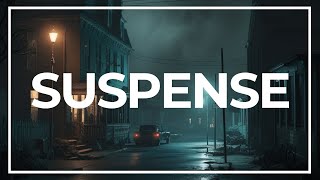 Suspense and Tension Copyright Background Music  Suspense Rises by Soundridemusic [upl. by Darell]