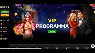 Playamo  Video recensione dei migliori casinò online [upl. by Zeke163]