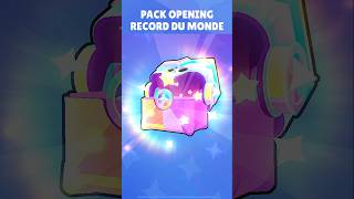 🚨 32 OBJETS RESTANTS 🔥 pack opening record du monde [upl. by Alberta]