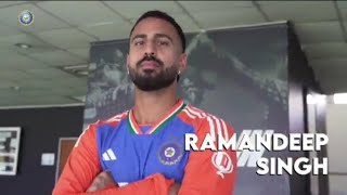 IND vs SA 3rd T20I Ramandeep Singh debut  Can India win in Centurion [upl. by Yrbua130]