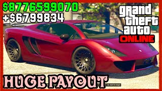 GTA 5 Online These Tips Are Best Ways To Make Money This Week New GTA V Update [upl. by Derzon]