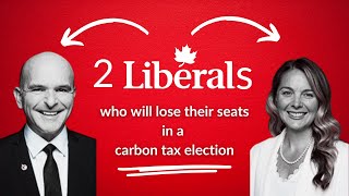 Its time for the Liberals to face Canadians in a carbon tax election [upl. by Trebreh]