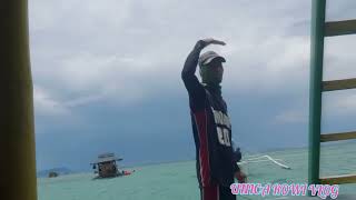 TRAVEL TOUR CALATAGAN BATANGAS BEACH PART 2 [upl. by Weidman]