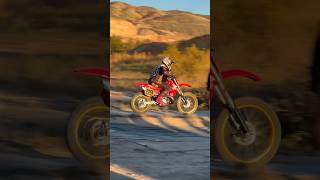 Cr500 Freestyle Ramp Boost [upl. by Stimson]