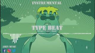 Type Beat Naza Souris Verte  Afrobeat Instrumental  By Amen Music [upl. by Walters361]