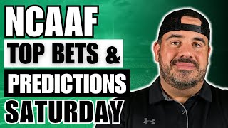 COLLEGE FOOTBALL SATURDAY PROFIT HUNT  45 GAME DISCUSSION  NCAAF TOP BETS amp PREDICTIONS [upl. by Imef]