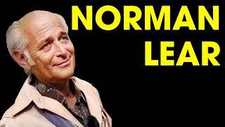 Norman Lear amp The Power of Comedy Behind the Most Shocking Shows of the 70s [upl. by Sseb]