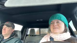 Video Vlog  4 Spouse Day [upl. by Akym]