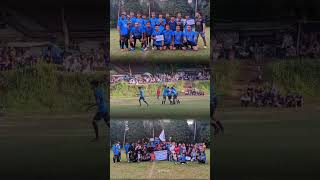 cetak goal dari arles fc vs Bullgaraia football hadioffcial viral [upl. by Llerdnad76]