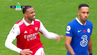 Unforgettable Arsenal Moments [upl. by Gladdy745]