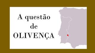 A questão de Olivença [upl. by Calva978]