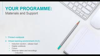 SQA Diploma Webinar [upl. by Beatrix]