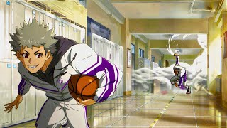 They underestimate the new transfer student unaware that he is a slam dunk master [upl. by Estel]