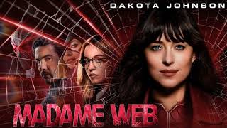 Madame Web Movie Score Suite  Johan Söderqvist 2024 [upl. by Tanhya]