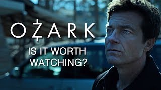 Ozark Series Finale Ending Explained [upl. by Arbmahs436]