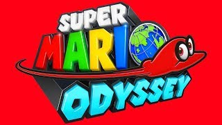 New Donk City Daytime  Super Mario Odyssey Music Extended [upl. by Deenya870]