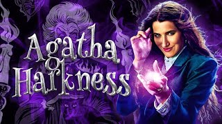 🔮 Agatha All Along La historia de AGATHA HARKNESS 🧙 [upl. by Harrad]