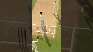 Jaiswal vs mark wood fight😱😱 cricket gaming [upl. by Loni33]