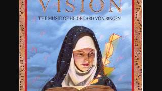 03 Vision O Euchari in Leta Via  Vision  Hildegard von Bingen [upl. by Enaoj]