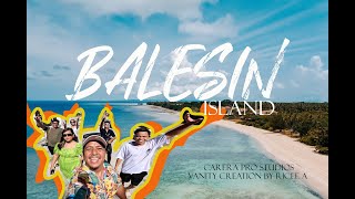 Balesin Island TEAM CARERA PRO x TEAM VANITY CREATION [upl. by Frissell448]